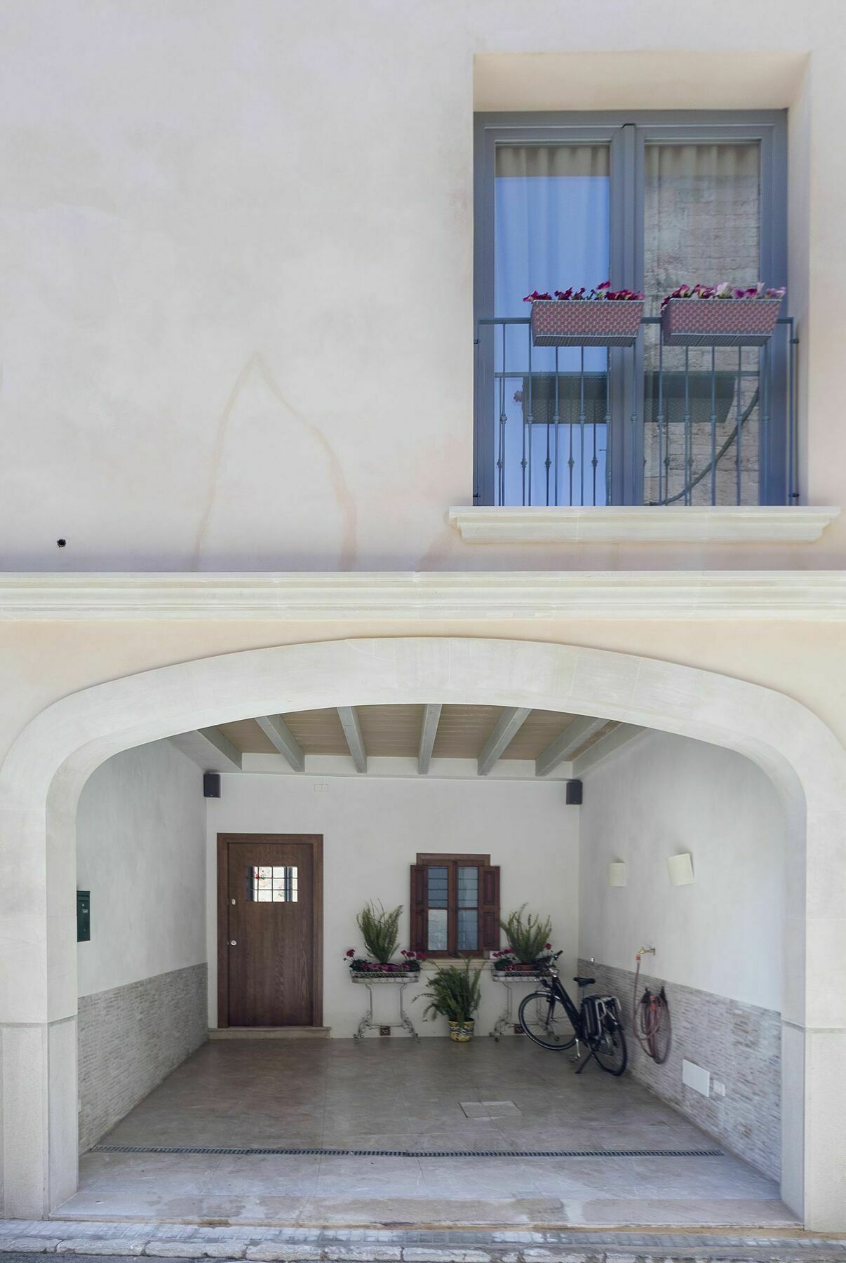 Llucmajor Suites Exterior photo