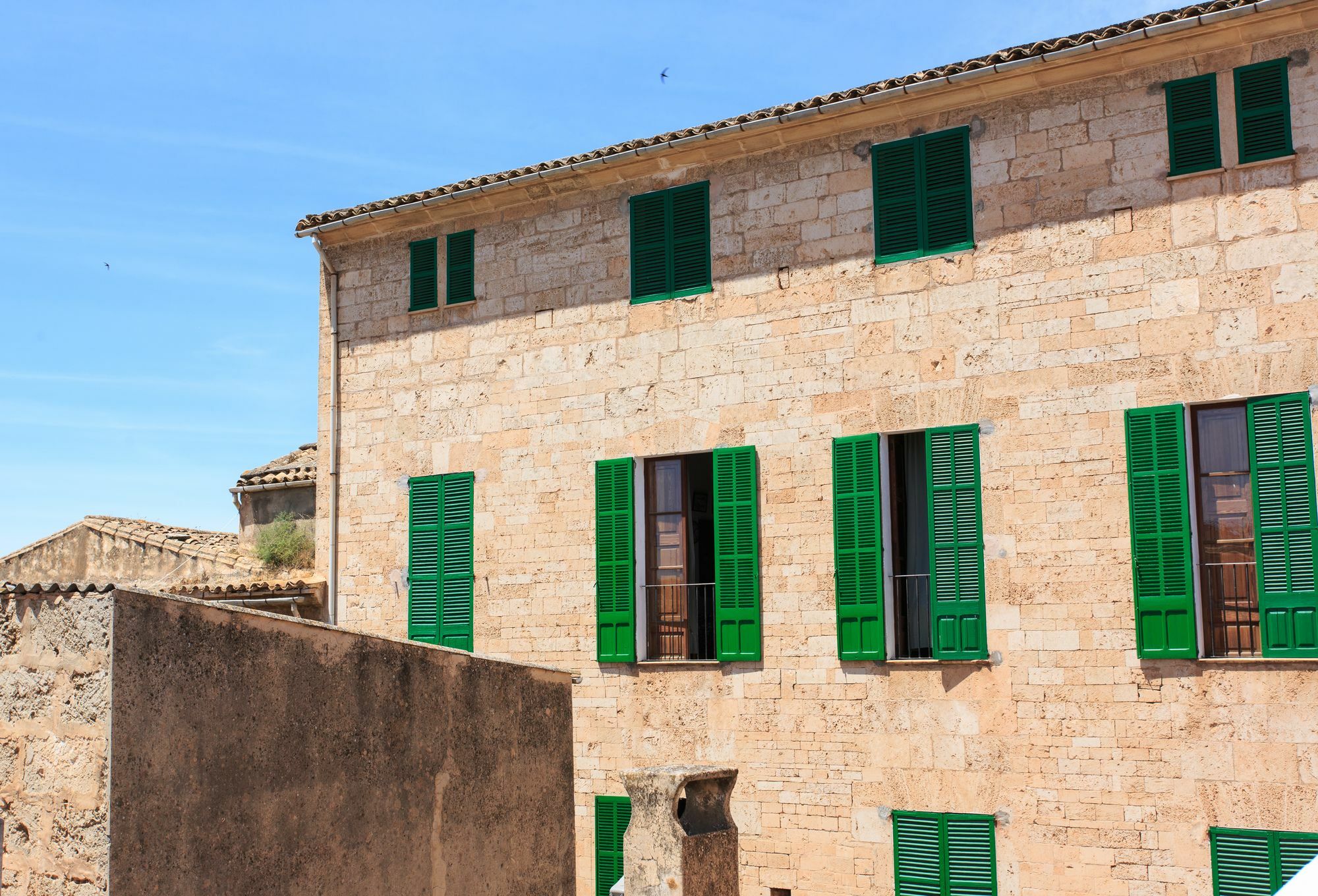 Llucmajor Suites Exterior photo